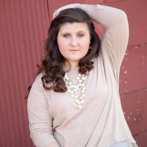 Meet your Posher, Kathryn