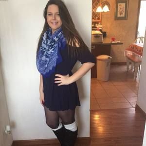 Meet your Posher, Amber