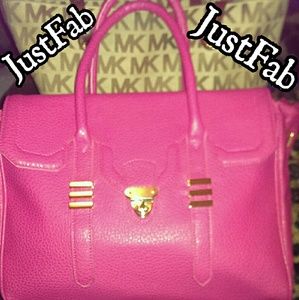 ❌SALE❌🗼JustFab Bag 🗼