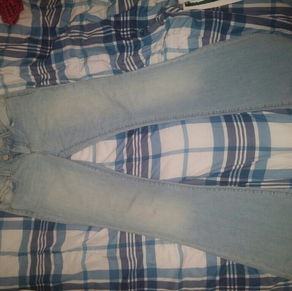 Seven7 jeans