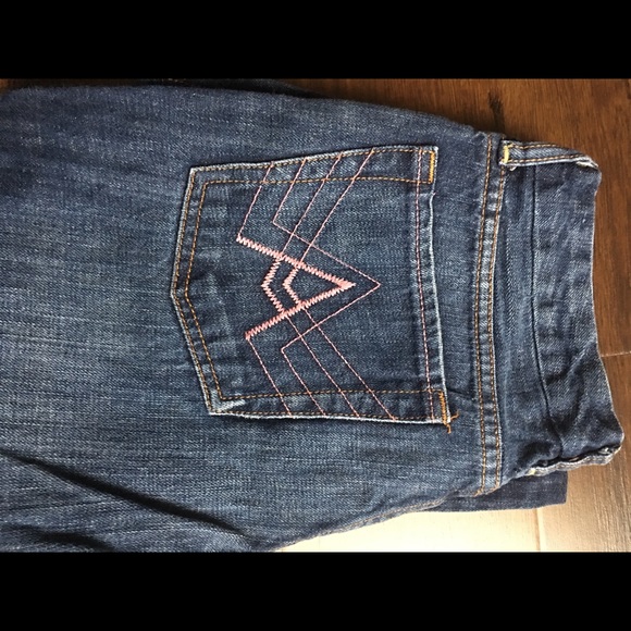 7 off all mankind
