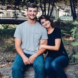 Meet your Posher, Cheyenne