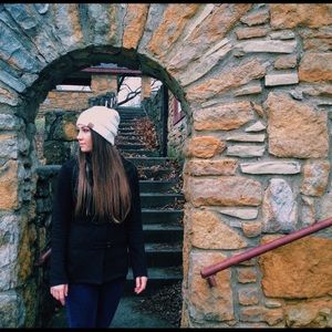 Meet your Posher, Brianna