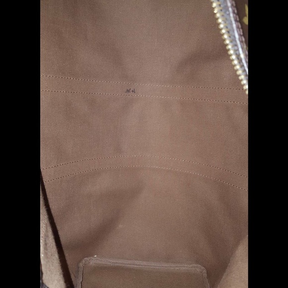 🚫SOLD Louis Vuitton Keepall 45 - Picture 3 of 4