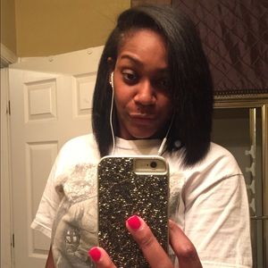 Meet your Posher, Addy