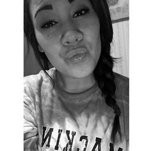 Meet your Posher, Alanna