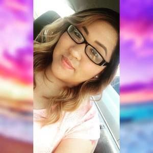 Meet your Posher, Angelina