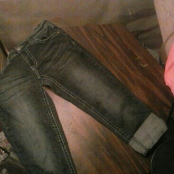 Rue 21 jeans - Picture 3 of 4