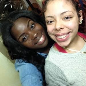 Meet your Posher, Samantha