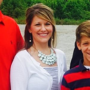 Meet your Posher, Lacey