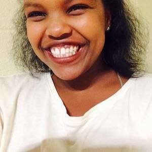 Meet your Posher, Faiza