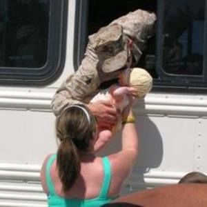 Meet your Posher, Dana