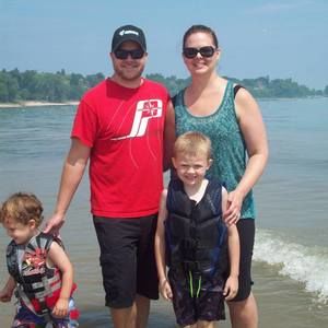 Meet your Posher, Lori