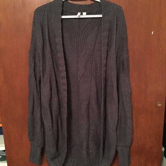 Frenchi Sweater