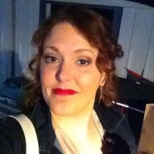 Meet your Posher, Jill