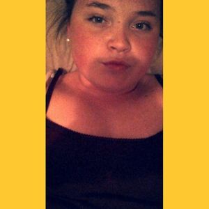 Meet your Posher, Cheyenne