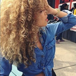 Meet your Posher, Soleil