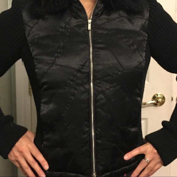 Bebe jacket - Picture 3 of 3
