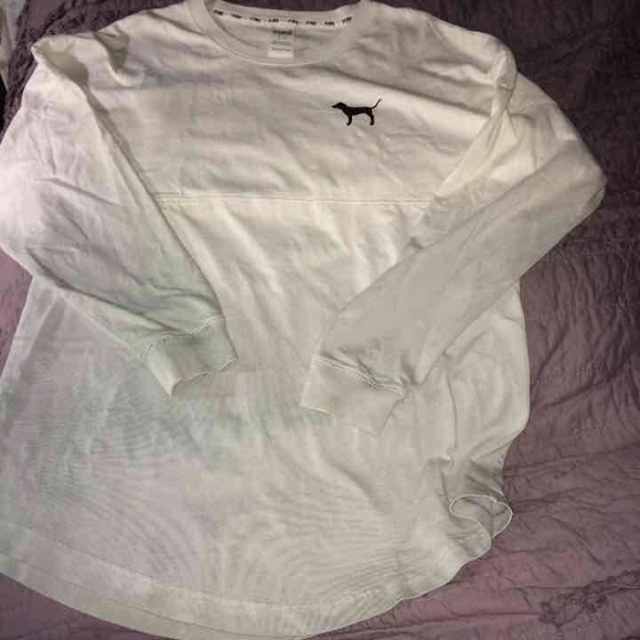 SOLD✔️Ombré PINK crew - Picture 2 of 4