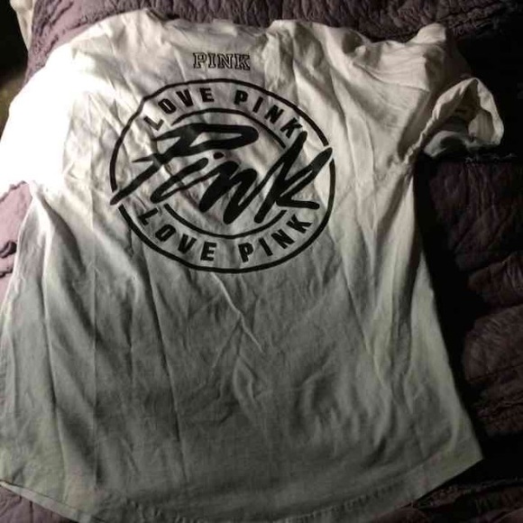 SOLD✔️Ombré PINK crew - Picture 4 of 4