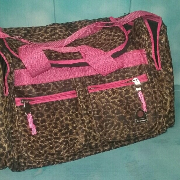 Duffle bag