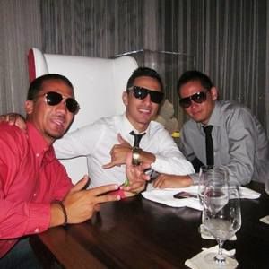 Meet your Posher, Ethan