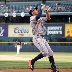 Meet your Posher, Adrian