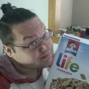 Meet your Posher, Roger