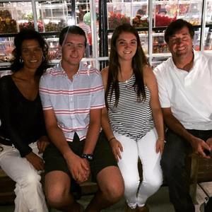 Meet your Posher, Michael