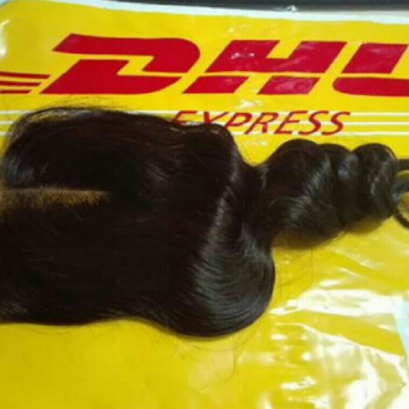 Hair - Picture 3 of 4