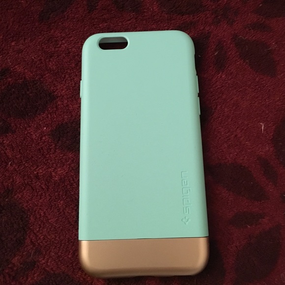 Spigen IPhone 6/6s Case