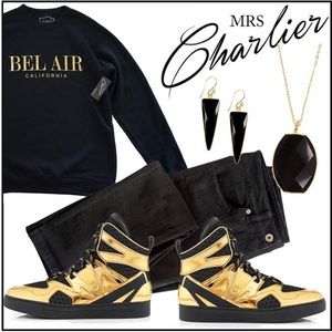 Meet your Posher, Star