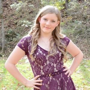 Meet your Posher, Becky