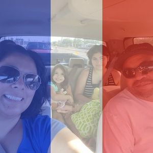 Meet your Posher, Zulema