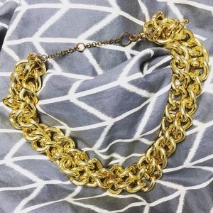 ✨ Double chain necklace ✨