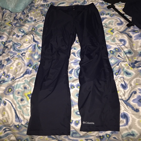 Snowboard pants