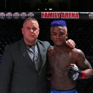 Meet your Posher, Matt