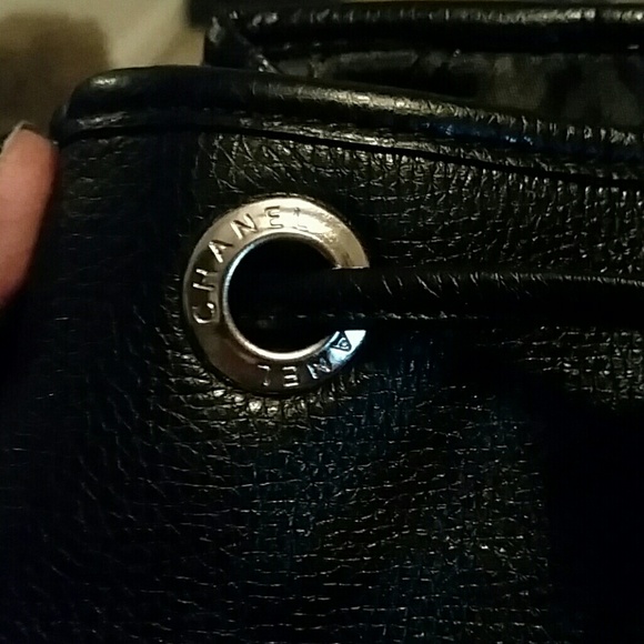 Chanel Backpack - Picture 4 of 4