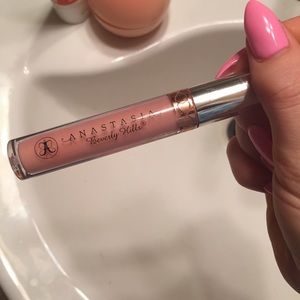 Anastasia Beverly Hills Milk Shake Liquid Lipstick