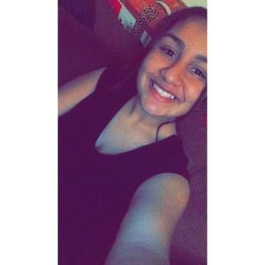 Meet your Posher, Lina