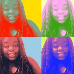 Meet your Posher, Katelynn