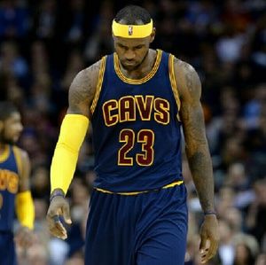 Meet your Posher, Raymond