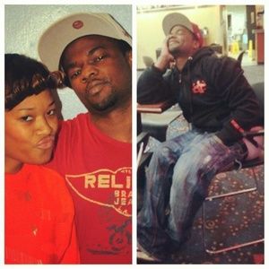 Meet your Posher, Nakeisha