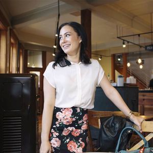 Meet your Posher, Jaymie