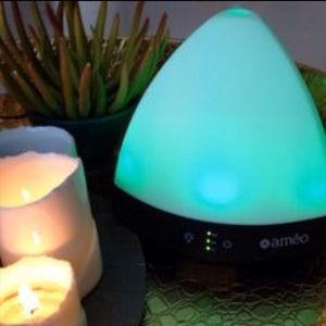 Essential Oil Diffuser