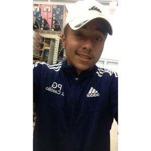 Meet your Posher, Jonathan