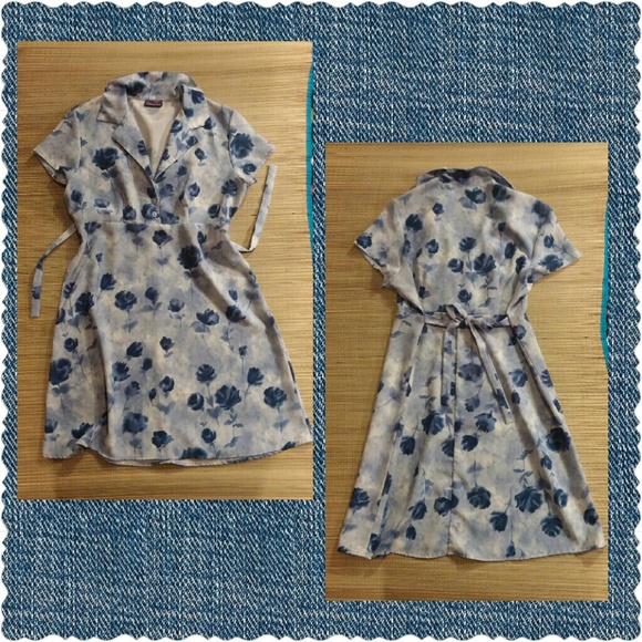 SALE!🌸Super Cute Dress - Like NEW!🌸