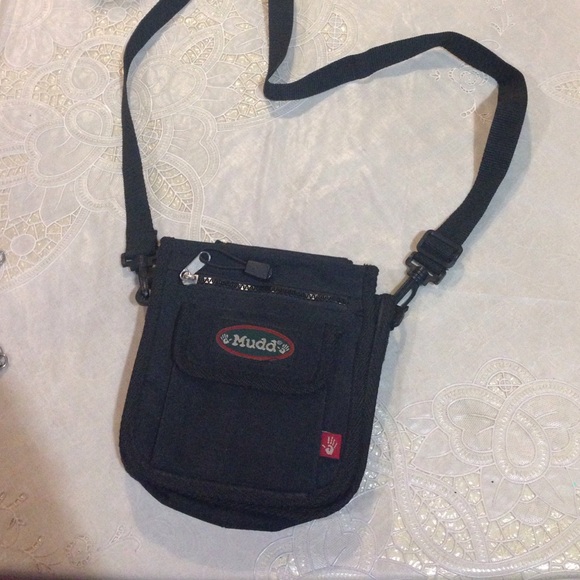 Mudd mini crossbody