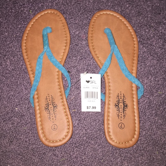 Flip Flops