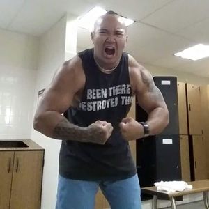 Meet your Posher, Kalei